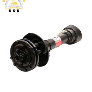 เพลา PTO GU2200 ยาว850 พร้อมครัช+ปลอก